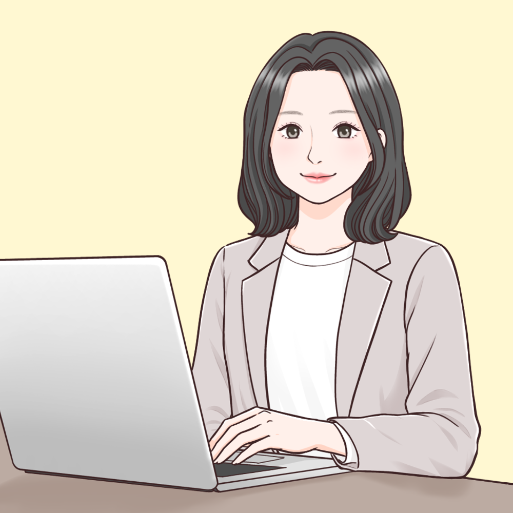 代表プロフィール